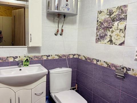 квартира по адресу Салтовское шоссе, 264л