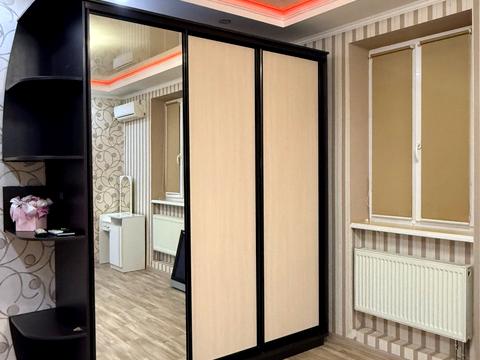 квартира по адресу Салтовское шоссе, 264л