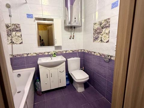 квартира по адресу Салтовское шоссе, 264л