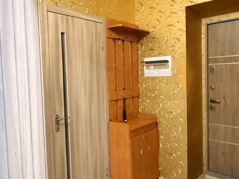 квартира по адресу Салтовское шоссе, 264л