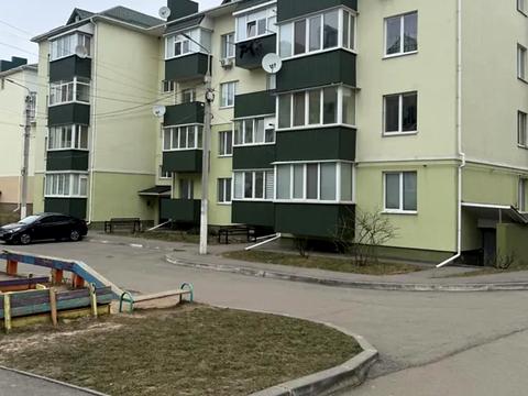 квартира за адресою Центральна вул. (Мічуріна), 37-А