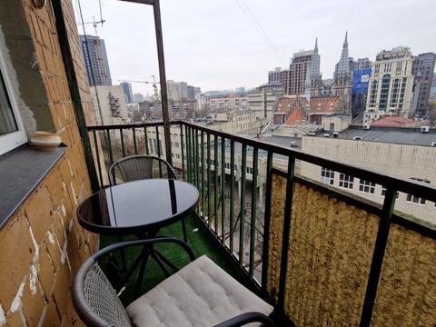 квартира за адресою Івана Федорова вул., 9