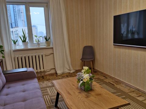 квартира за адресою Івана Федорова вул., 9