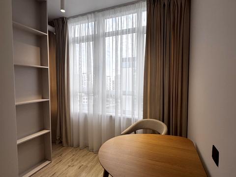 квартира по адресу Приозерна ул., 23