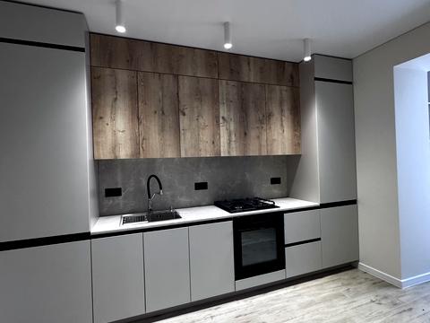 квартира по адресу Приозерна ул., 23