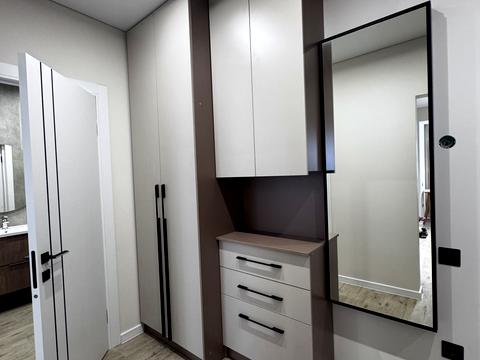 квартира по адресу Приозерна ул., 23