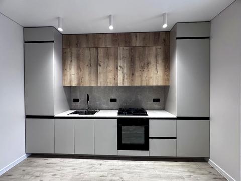 квартира по адресу Приозерна ул., 23