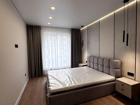 квартира по адресу Приозерна ул., 23