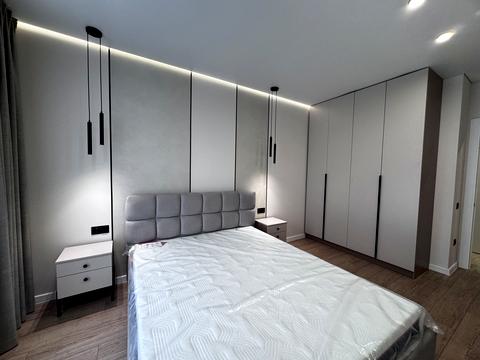 квартира по адресу Приозерна ул., 23