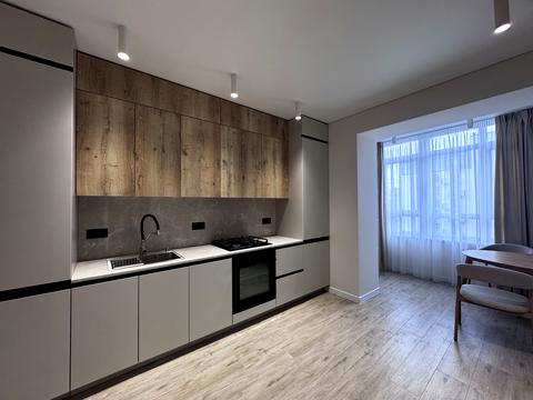 квартира по адресу Приозерна ул., 23