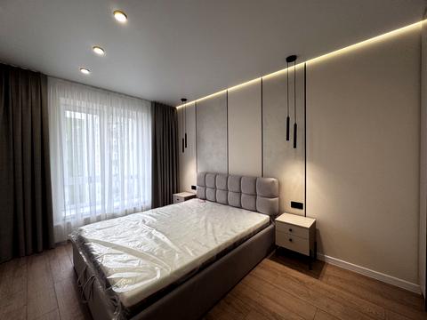 квартира по адресу Приозерна ул., 23