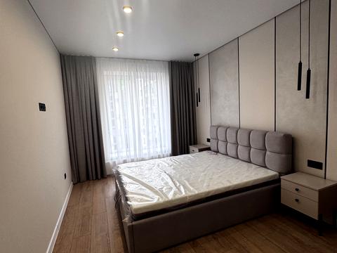 квартира по адресу Приозерна ул., 23