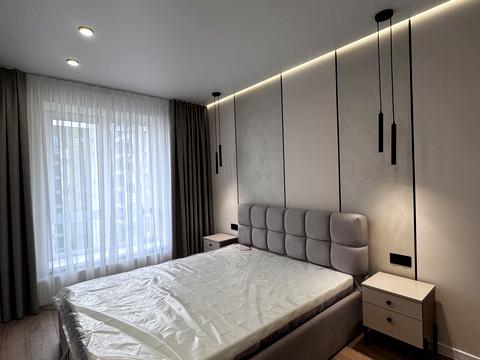 квартира по адресу Приозерна ул., 23