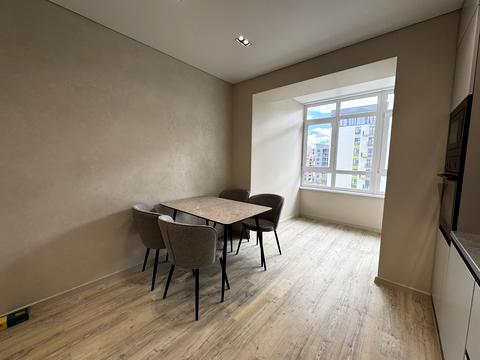 квартира по адресу Приозерна ул., 25