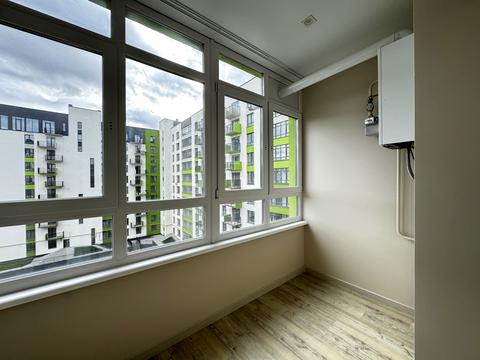 квартира по адресу Приозерна ул., 25