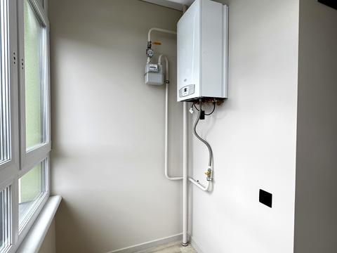 квартира по адресу Приозерна ул., 25