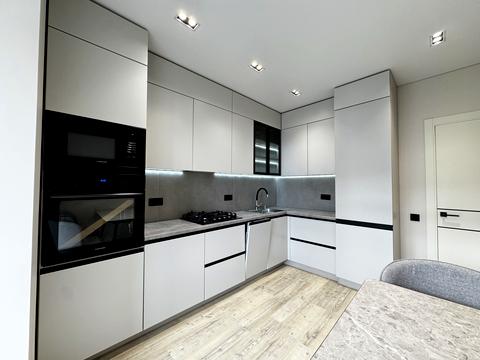 квартира по адресу Приозерна ул., 25