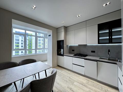 квартира по адресу Приозерна ул., 25