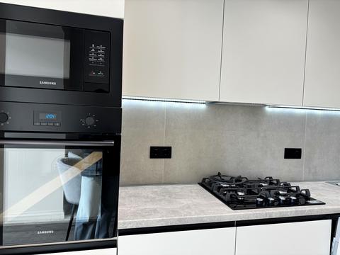 квартира по адресу Приозерна ул., 25