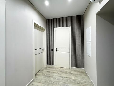 квартира по адресу Приозерна ул., 25