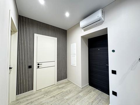 квартира по адресу Приозерна ул., 25