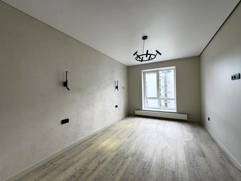 квартира по адресу Приозерна ул., 25