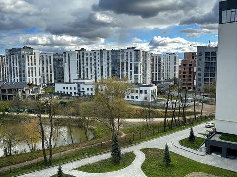 квартира по адресу Приозерна ул., 25