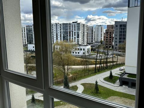 квартира по адресу Приозерна ул., 25