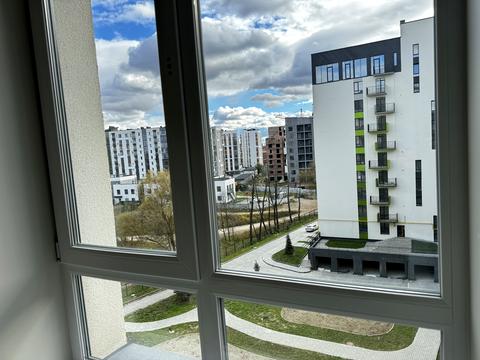 квартира по адресу Приозерна ул., 25