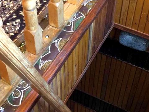 будинок за адресою вулиця 21, 123