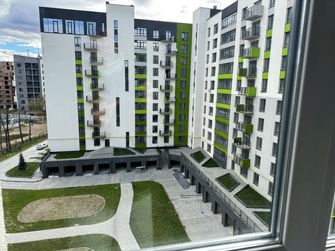 квартира по адресу Приозерна ул., 25