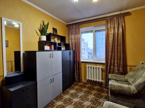 квартира за адресою Івана Федорова вул., 9