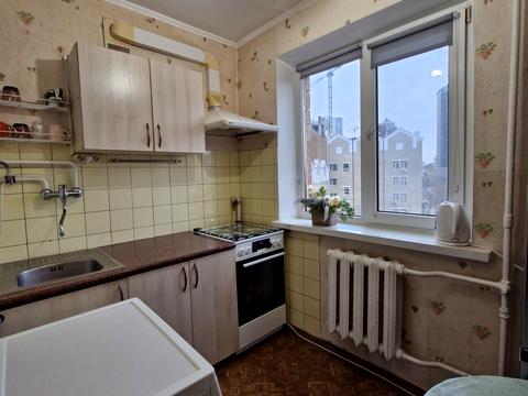 квартира за адресою Івана Федорова вул., 9