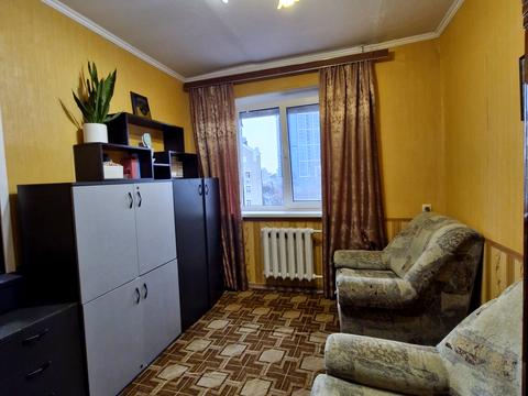 квартира за адресою Івана Федорова вул., 9