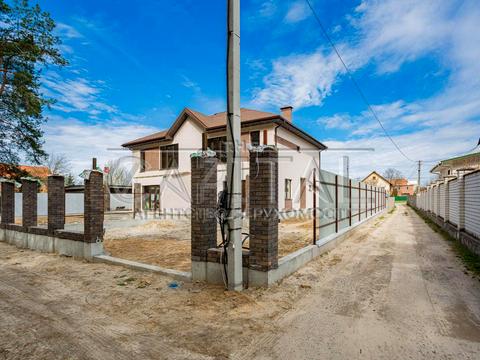 будинок за адресою Київська вул.