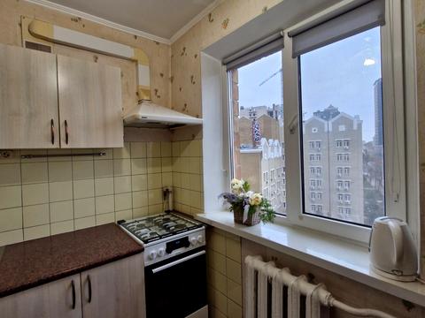 квартира за адресою Івана Федорова вул., 9