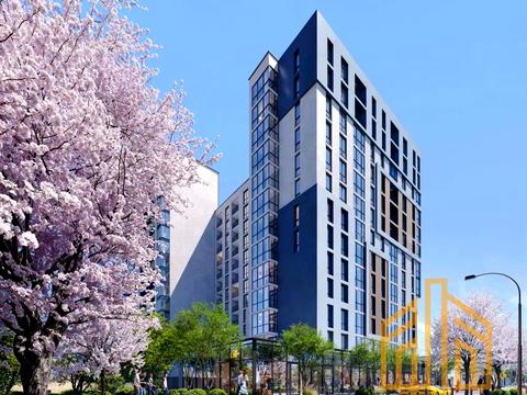 квартира за адресою Капушанська вул., 61