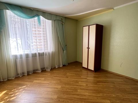 квартира по адресу Зодчих ул., 4