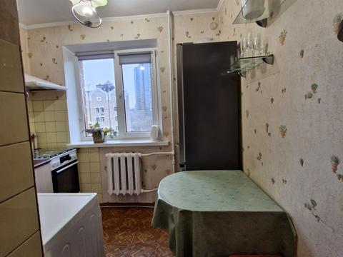 квартира за адресою Івана Федорова вул., 9