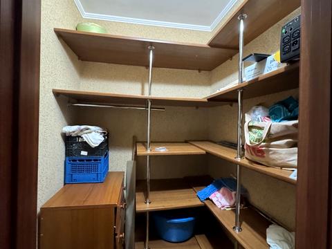 квартира по адресу Зодчих ул., 4