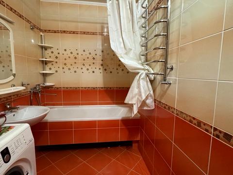 квартира по адресу Зодчих ул., 4