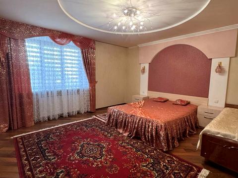 квартира по адресу Зодчих ул., 4