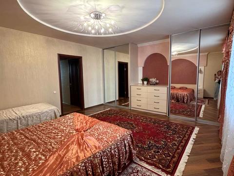 квартира по адресу Зодчих ул., 4