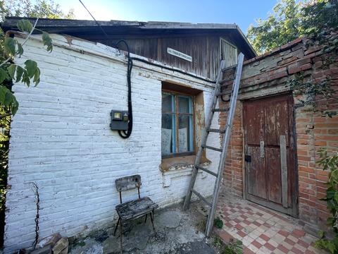 дом по адресу Гулака Артемовського