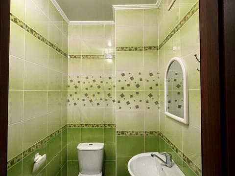 квартира за адресою Зодчих вул., 4