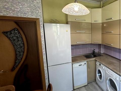 квартира по адресу Васильковская ул., 15/14