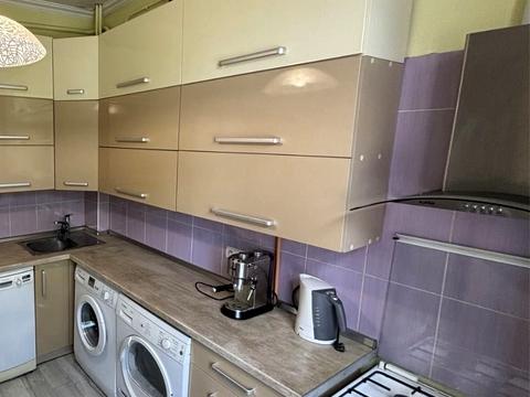 квартира по адресу Васильковская ул., 15/14