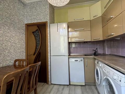 квартира по адресу Васильковская ул., 15/14