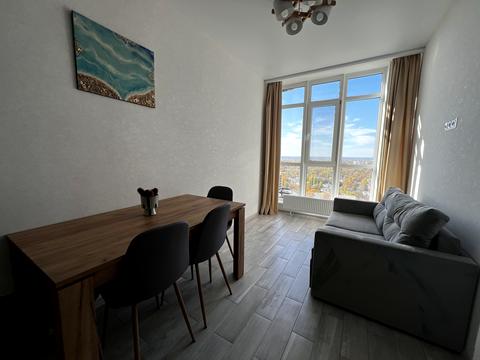 квартира по адресу Академика Филатова ул., 2