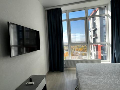 квартира по адресу Академика Филатова ул., 2